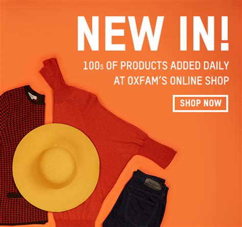 oxfam online|Second Hand Women's Clothing .